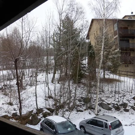 Les Cheneviers A 41