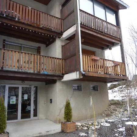 Les Cheneviers A 41